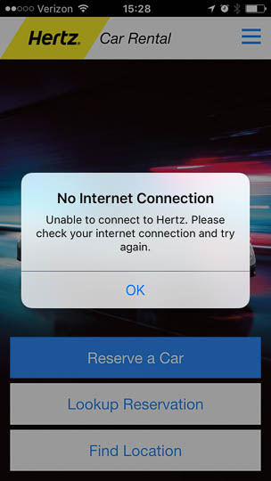 A modal dialog box with the title
